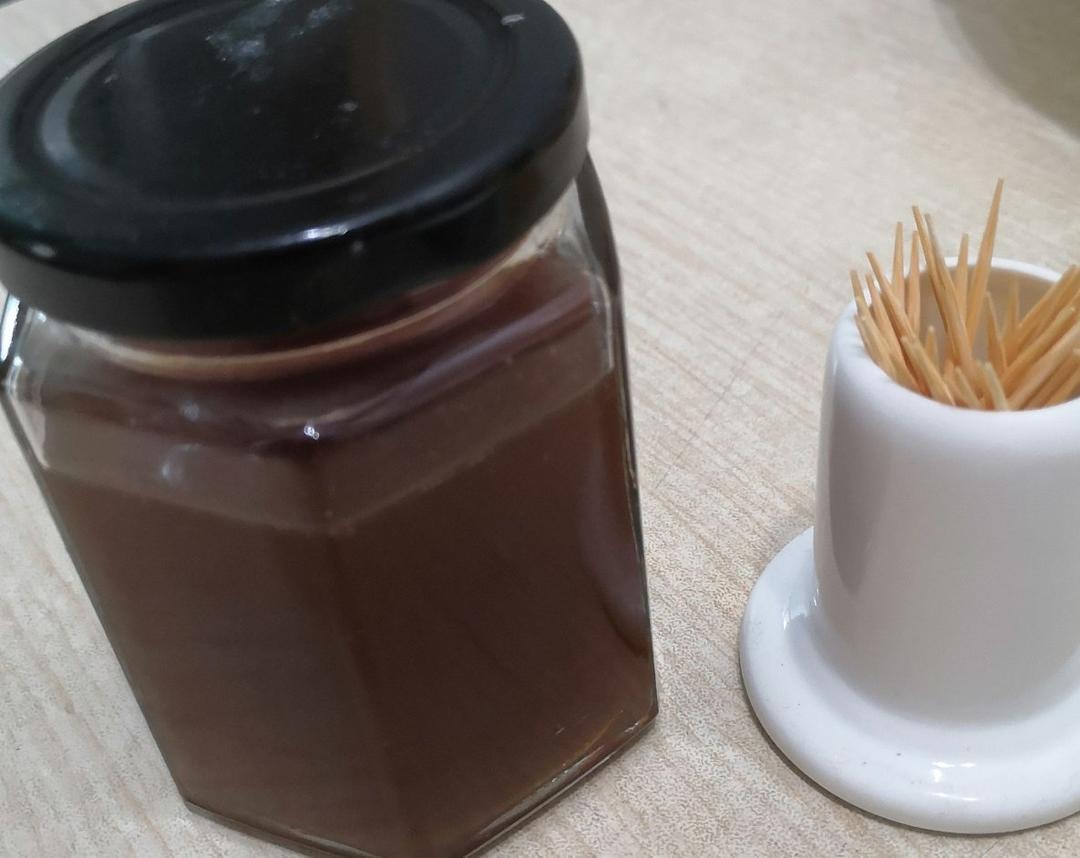 来自台湾的古早味人气冰饮【黑糖冬瓜茶】