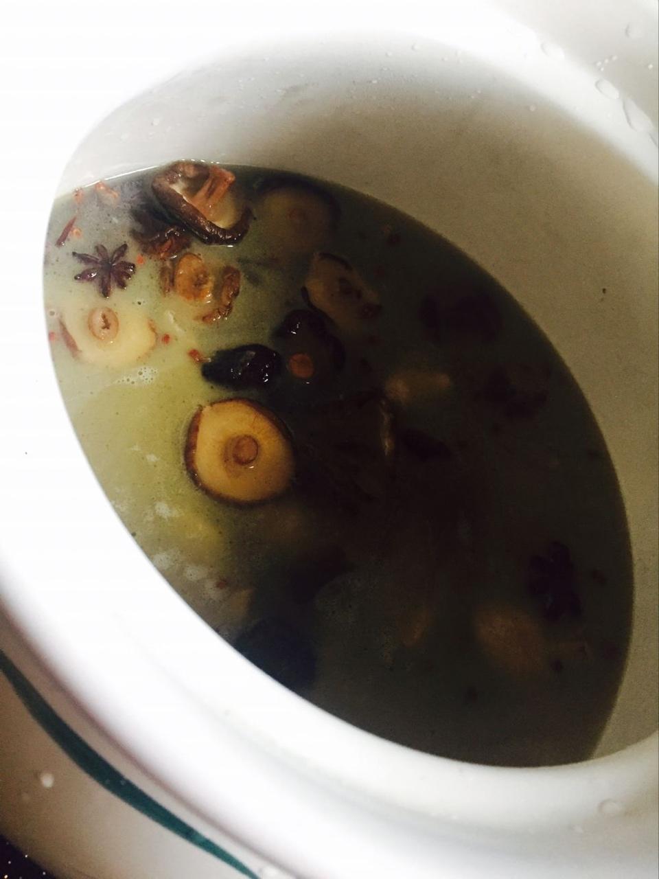 鸭汤