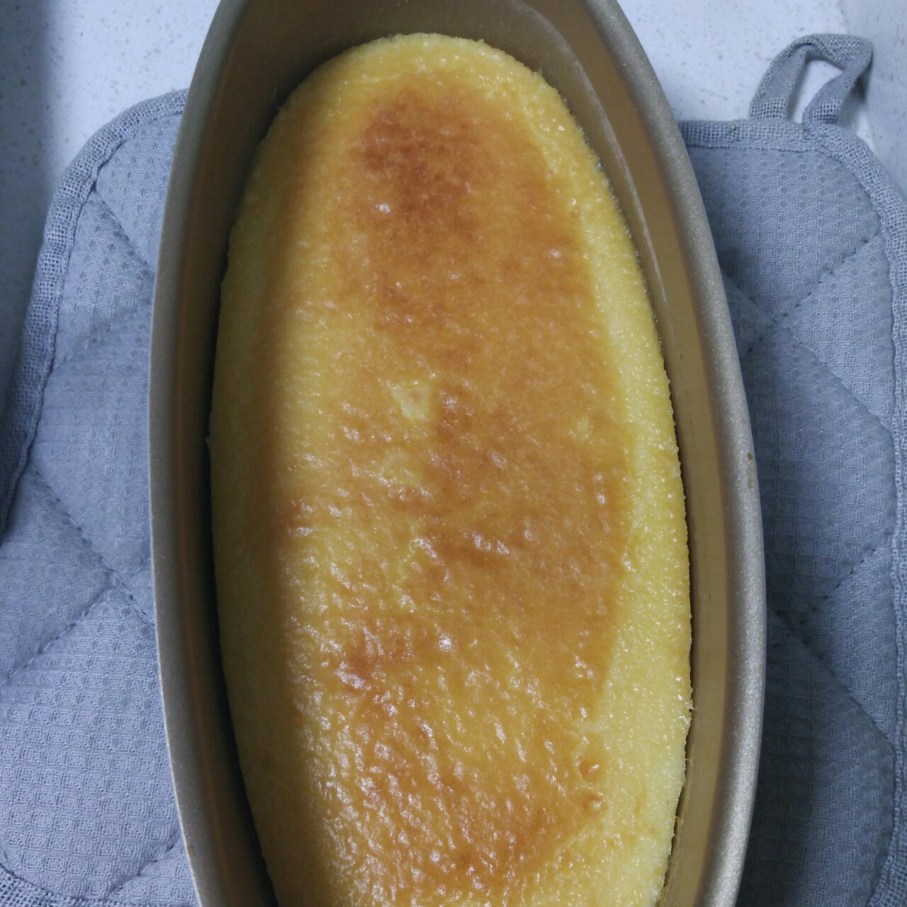 经典重芝士蛋糕