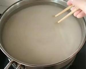 转化糖浆 - 广式月饼糖浆（含视频）的做法 步骤1