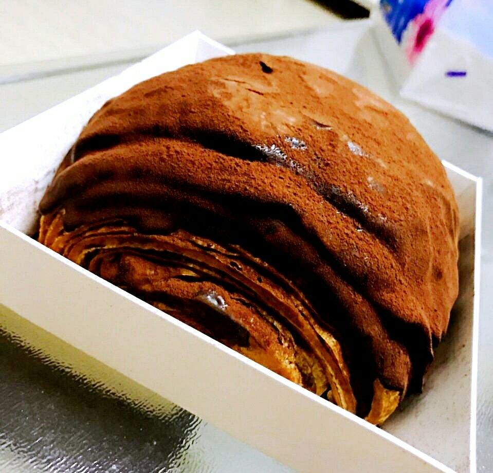 Our Bakery & BAD FARMERS 脏脏包创始店正宗配方