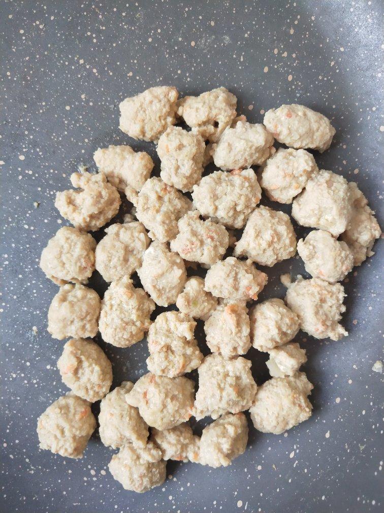 淇宝宝11个月辅食，来自少女母亲的爱