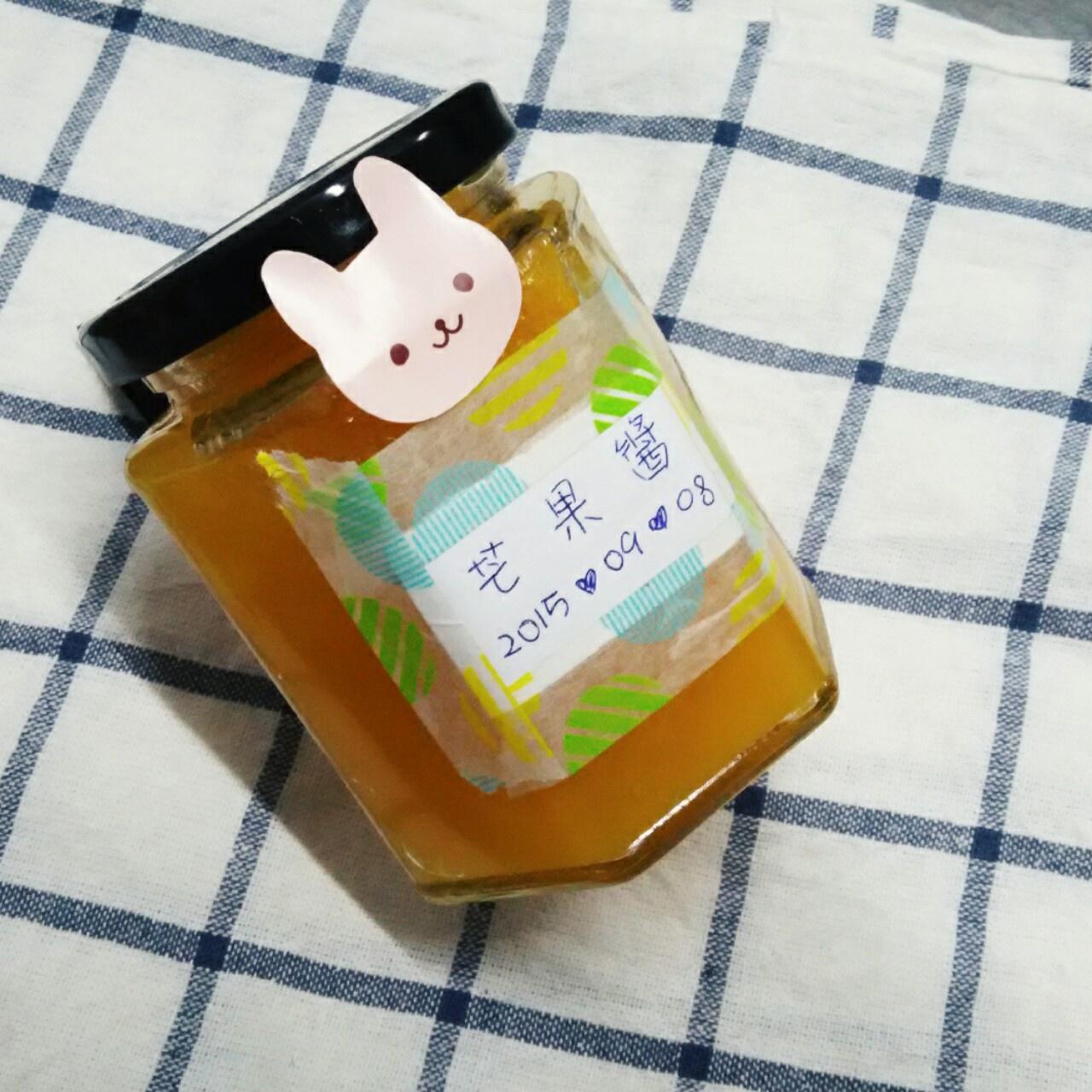 芒果果酱