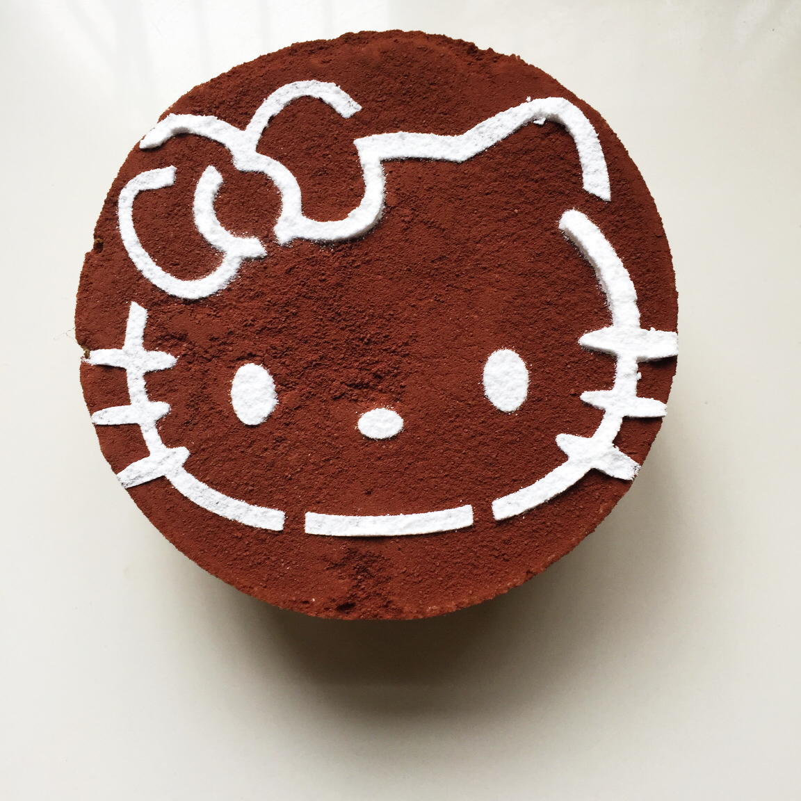 《Tinrry+》提拉米苏