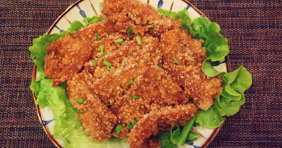 【粉蒸肉】