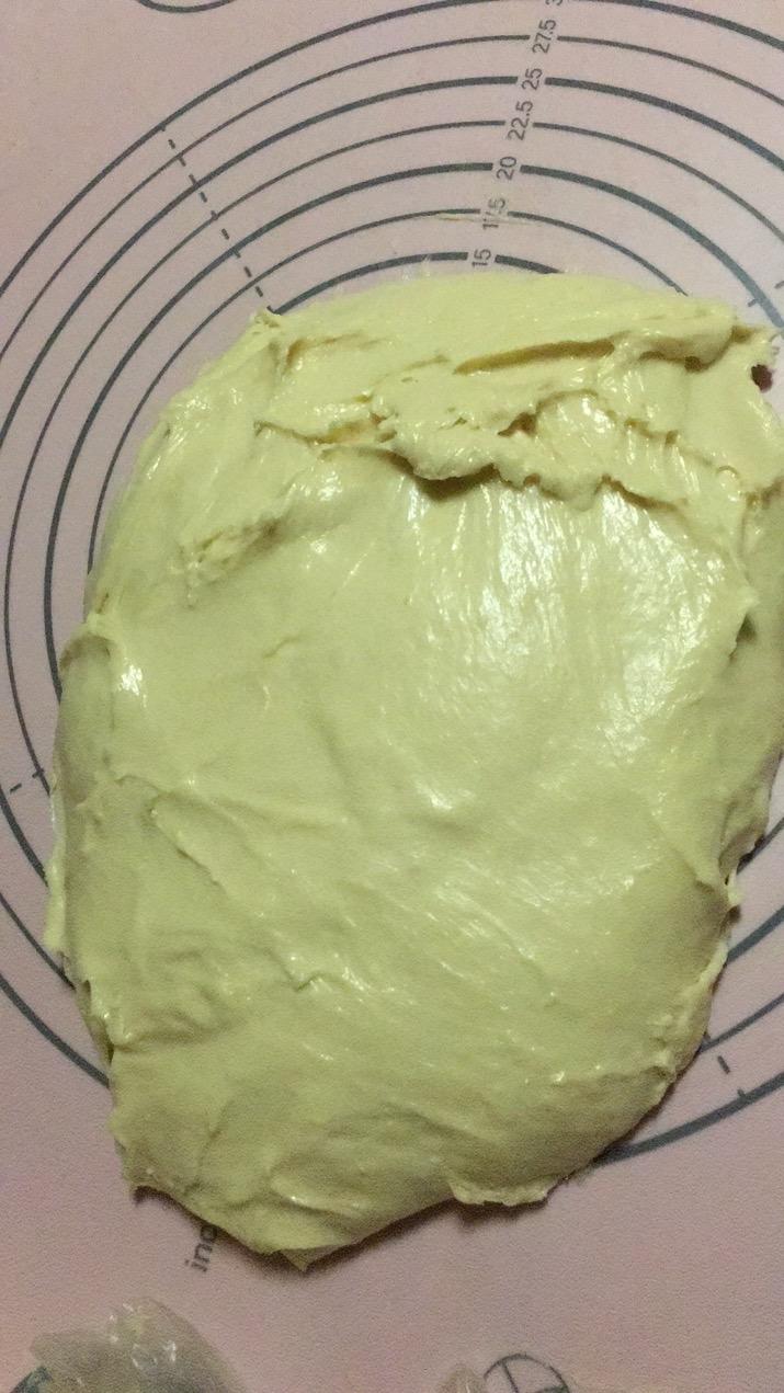 老面包｜复刻童年的味道