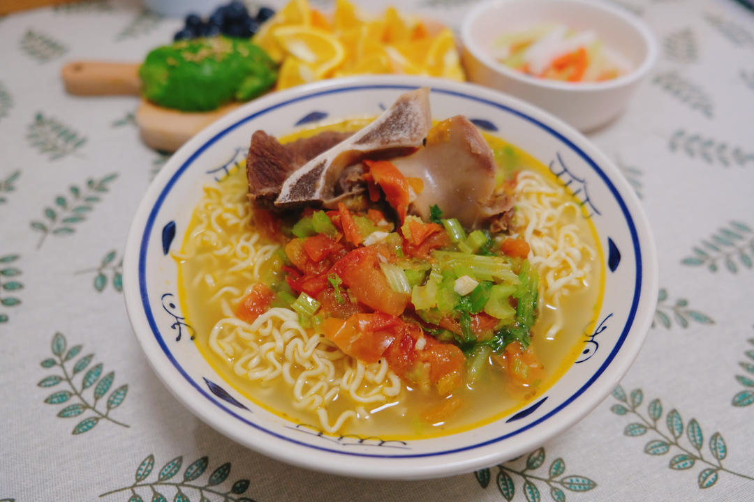 牛蝎子还在红烧吗？来，教你一招