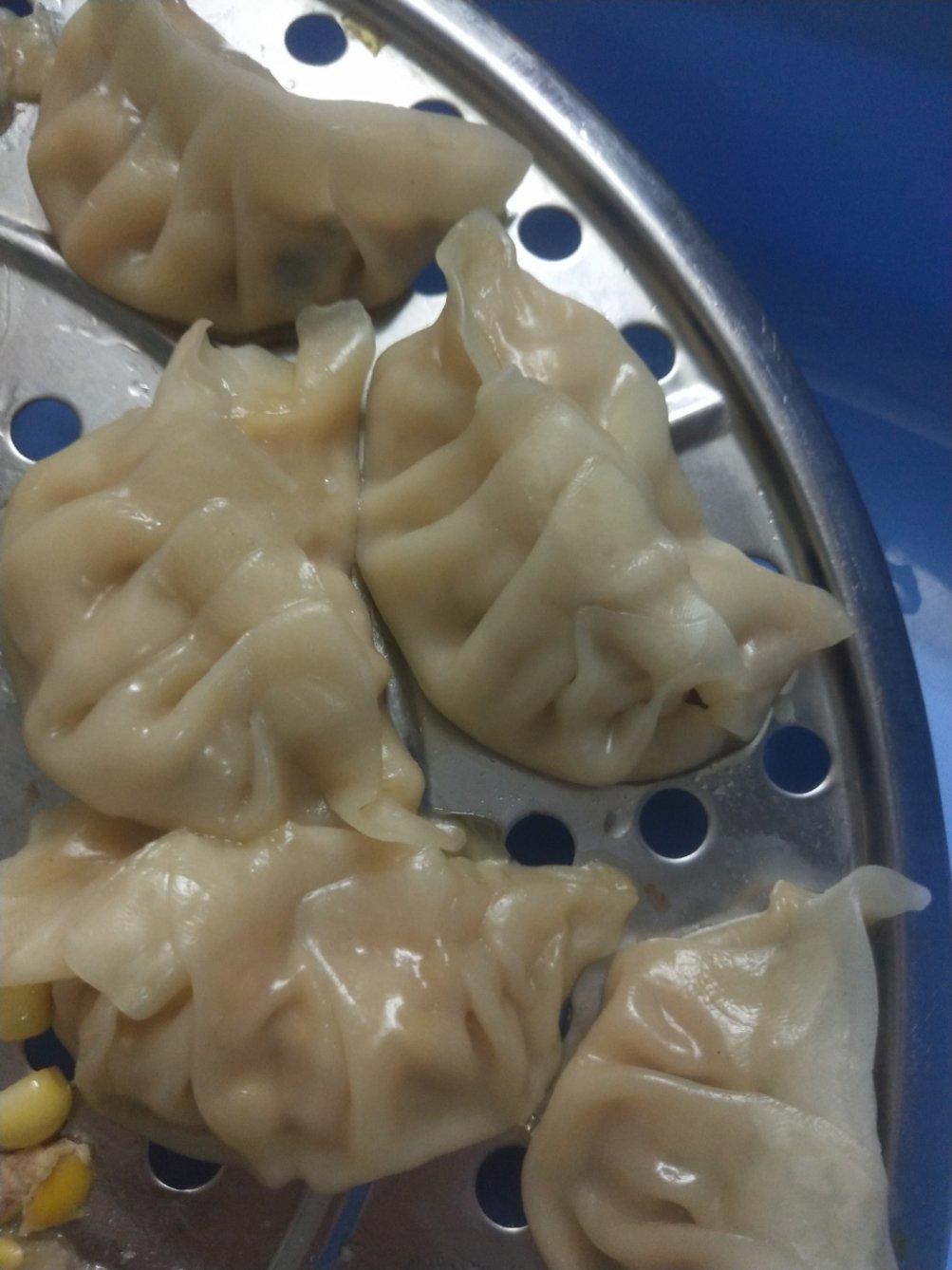 饺子馅 饺子 包子馅 包子