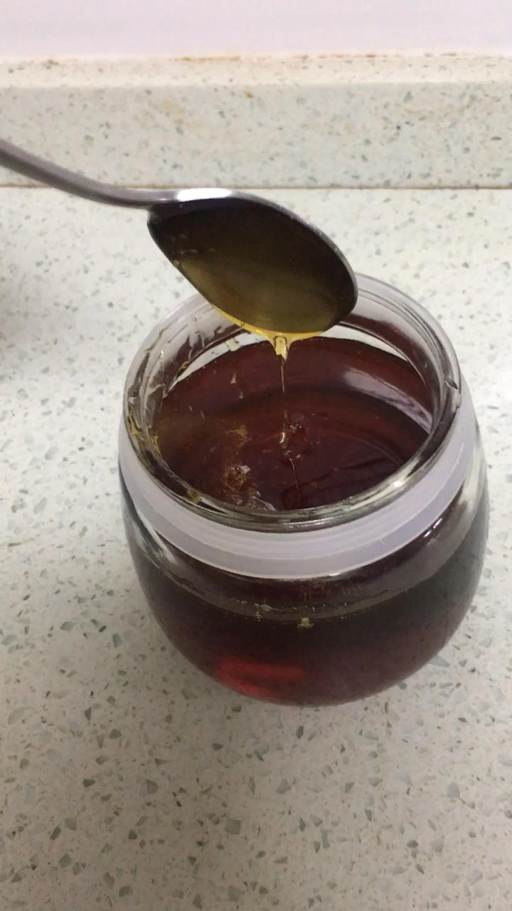 转化糖浆（广式月饼用🥮）