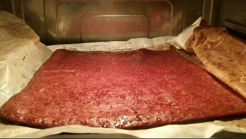 蜜汁猪肉脯