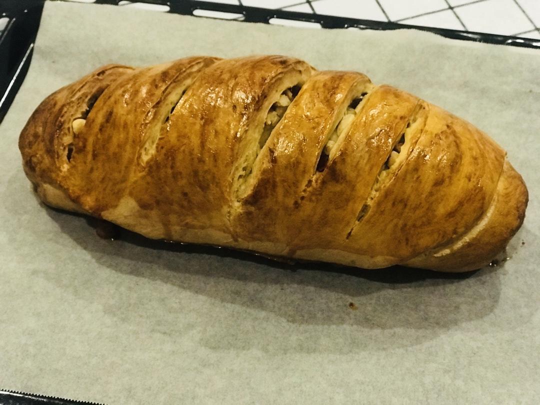 大列巴（松下面包机PM1010版）