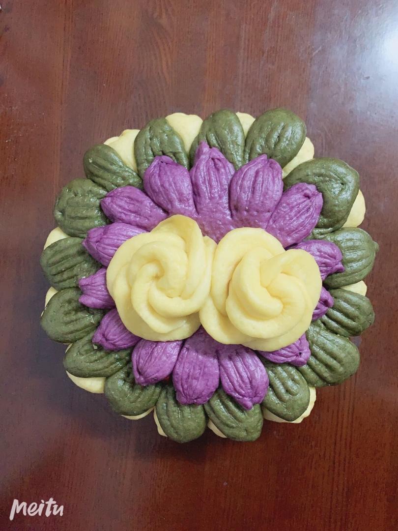 留娘糕（闰月糕）