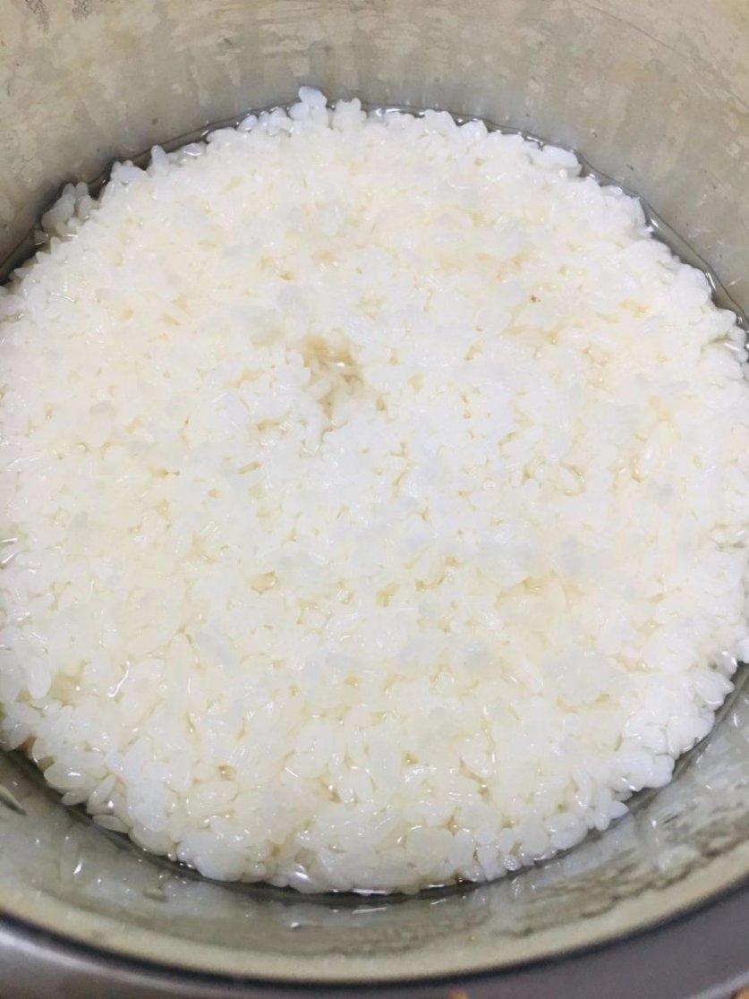 酒酿 (酒酿系列一）