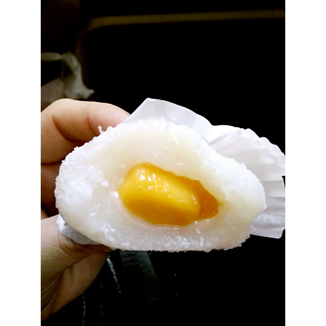 《Tinrry下午茶》教你做糯米糍