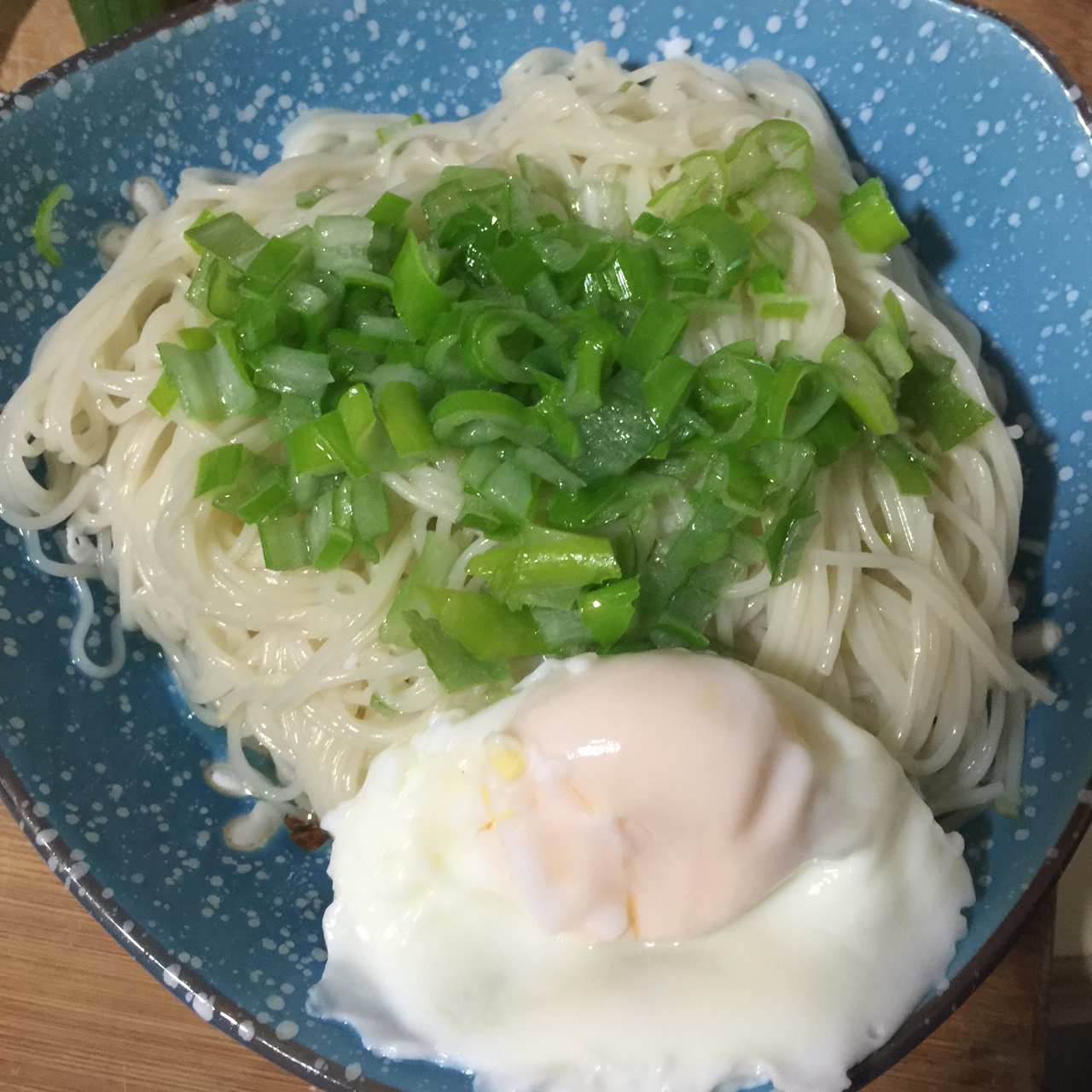 葱油面（汪涵天天向上版）