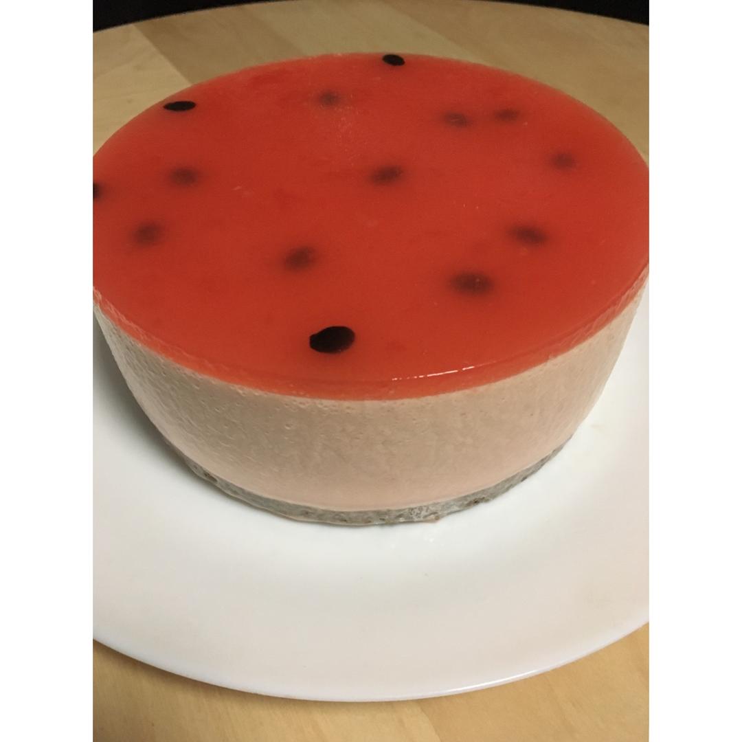 西瓜🍉慕斯