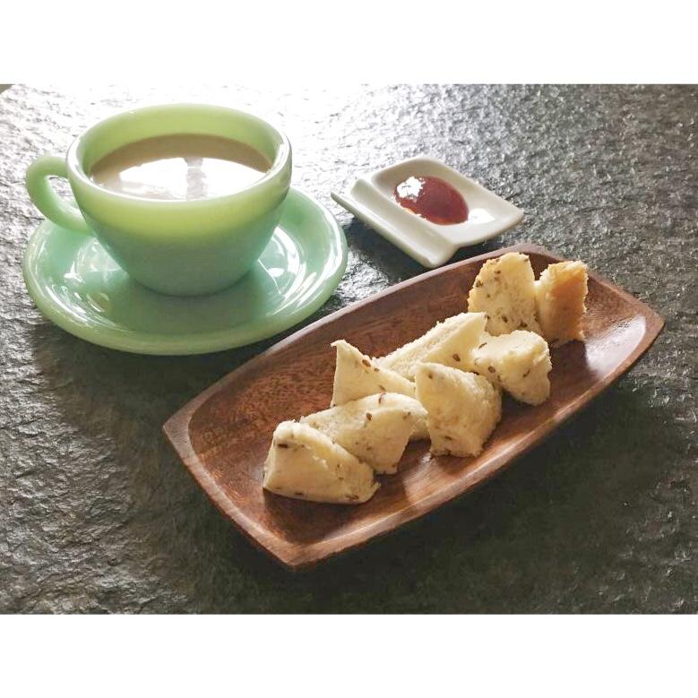 亚麻籽土司