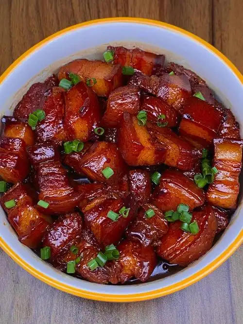 红烧肉