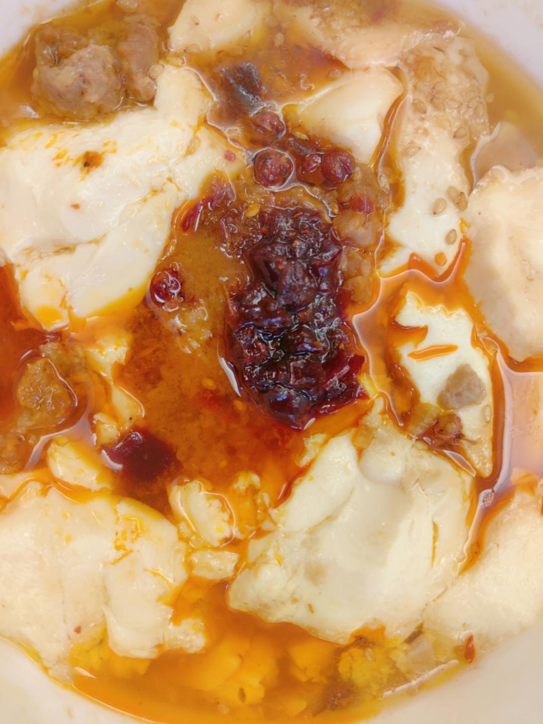 微波炉麻婆豆腐|马克西姆勒芒微波炉