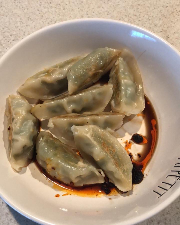 快手煎饺