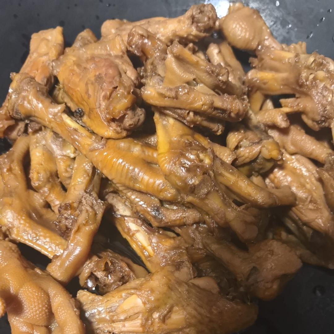 秒杀绝味和周黑鸭的卤鸭货