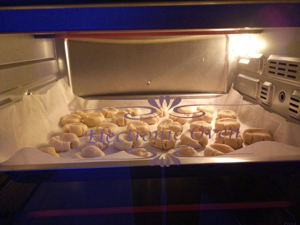 玛格丽特饼干