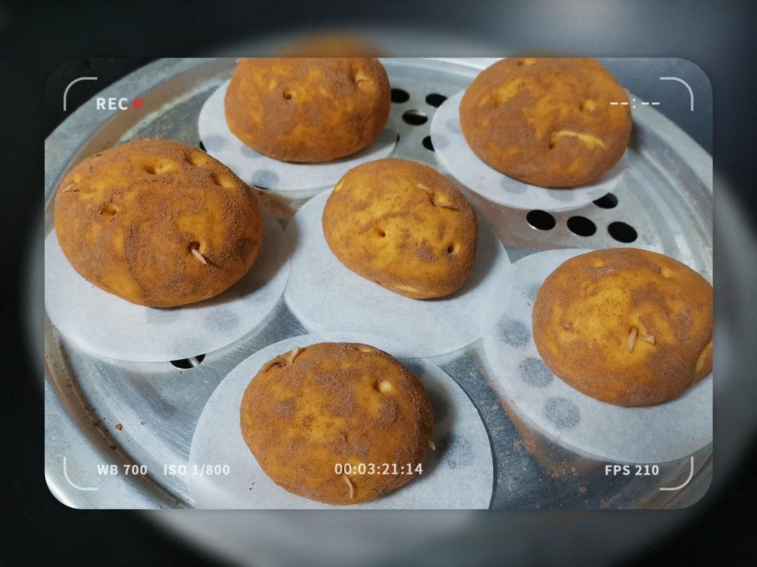 仿真土豆🥔馒头