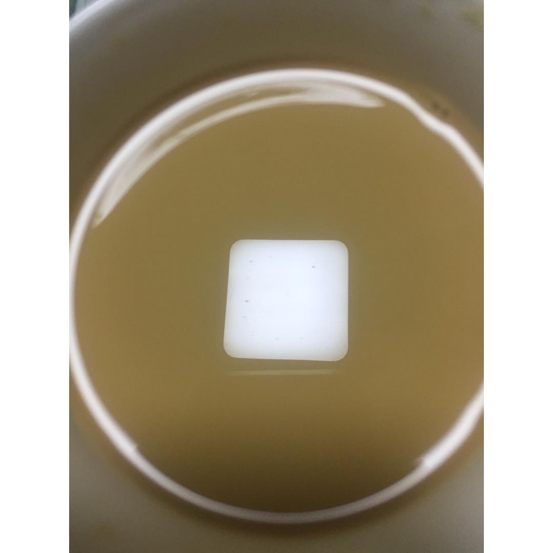 香滑港式奶茶
