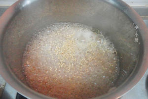 藜麦薏米沙拉的做法 步骤1