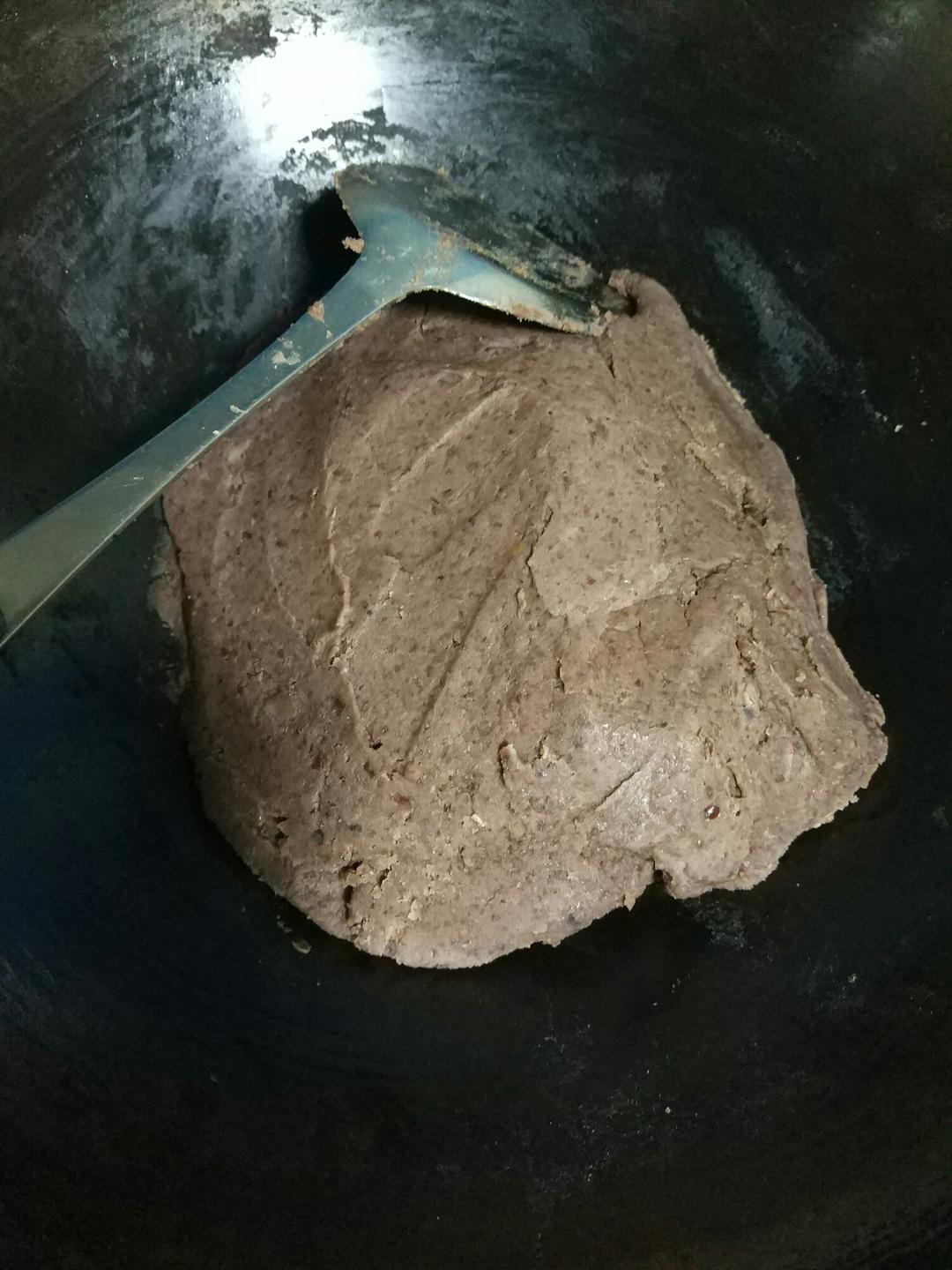 红豆沙月饼蛋黄酥青团适用