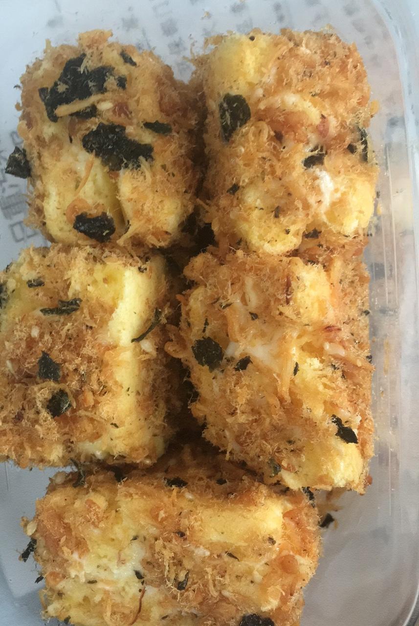 小四卷～风靡美食群的美味蛋糕卷
