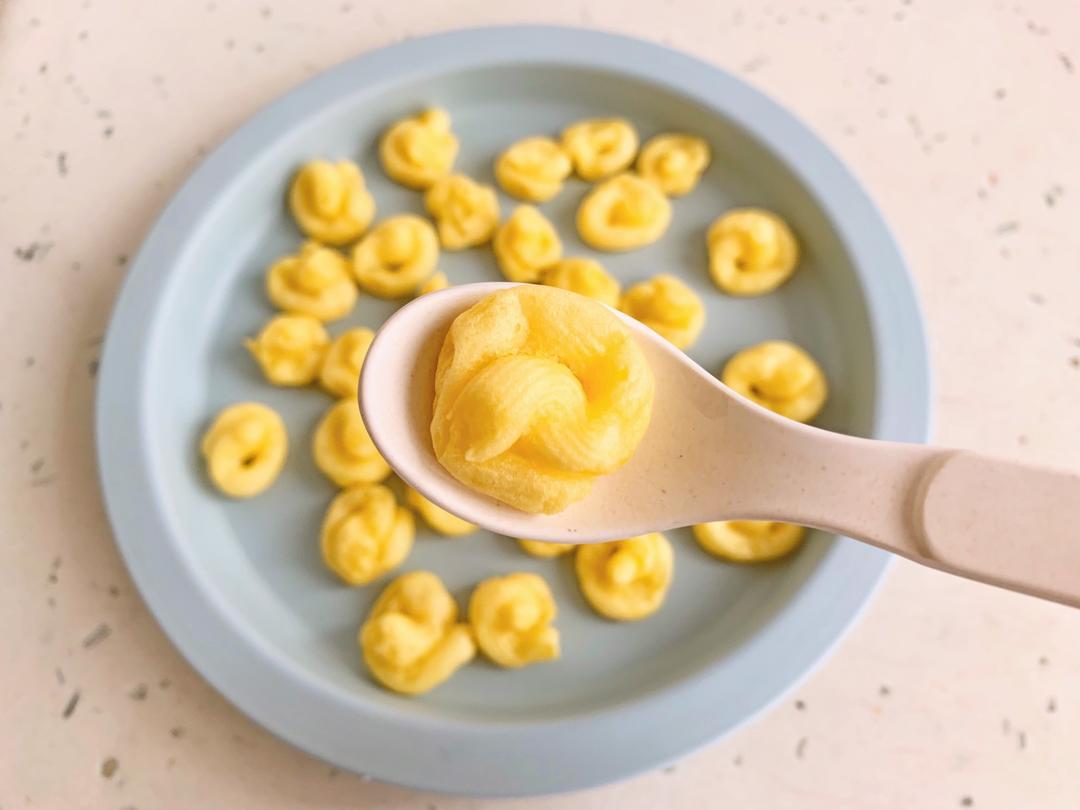 手指食物『玲珑土豆塔』