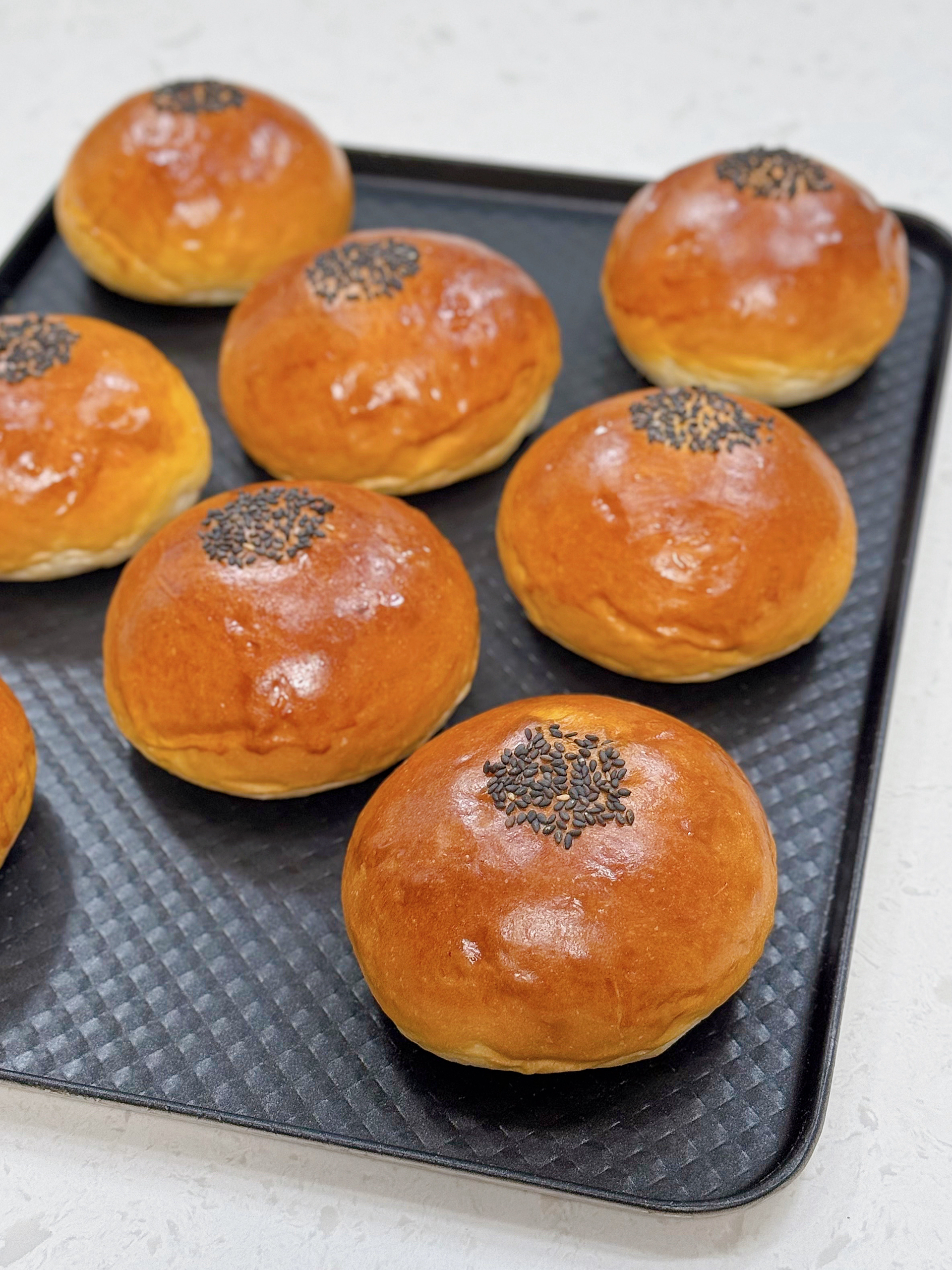 日式红豆面包｜自制豆沙馅的做法 步骤7