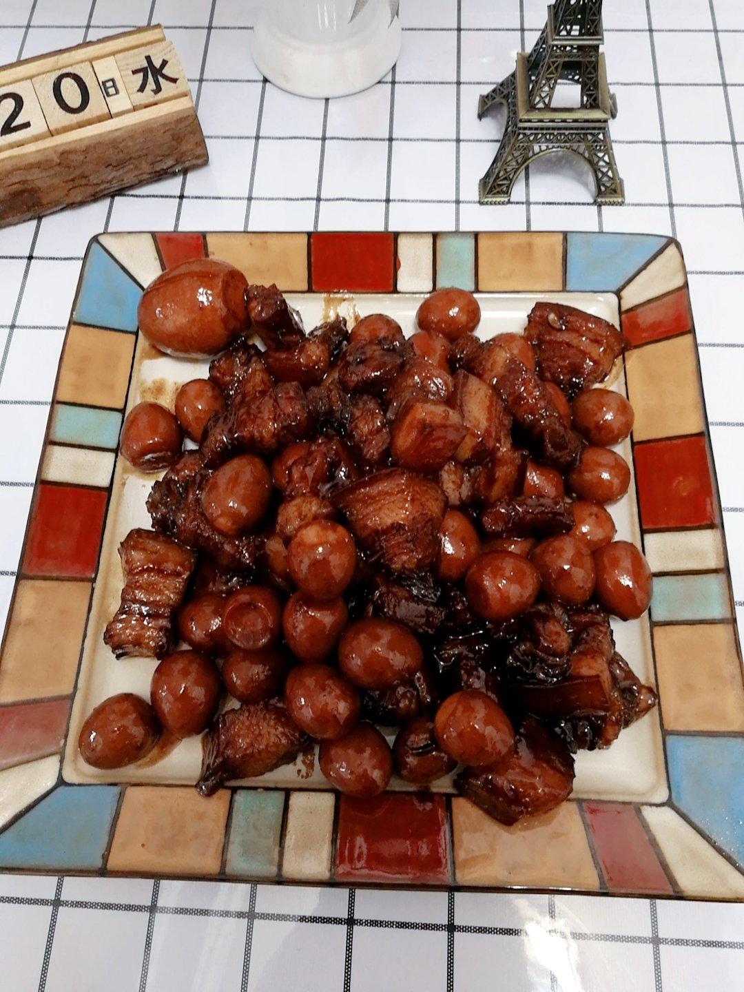 红烧肉