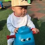 大沐沐de麻麻