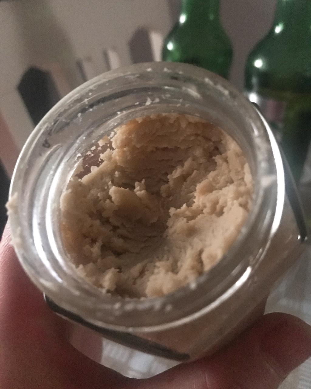 自制花生酱