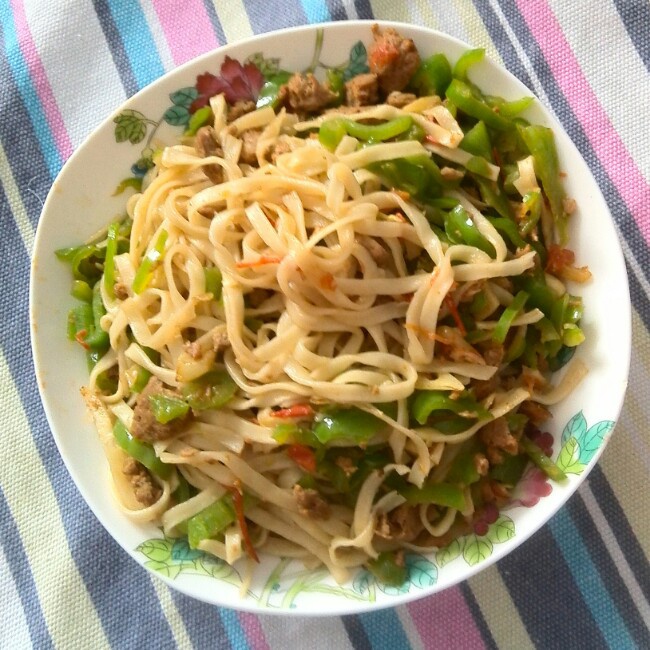 午餐•2014年6月5日