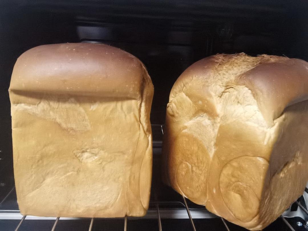 吐司，奶香手撕面包，超级香浓