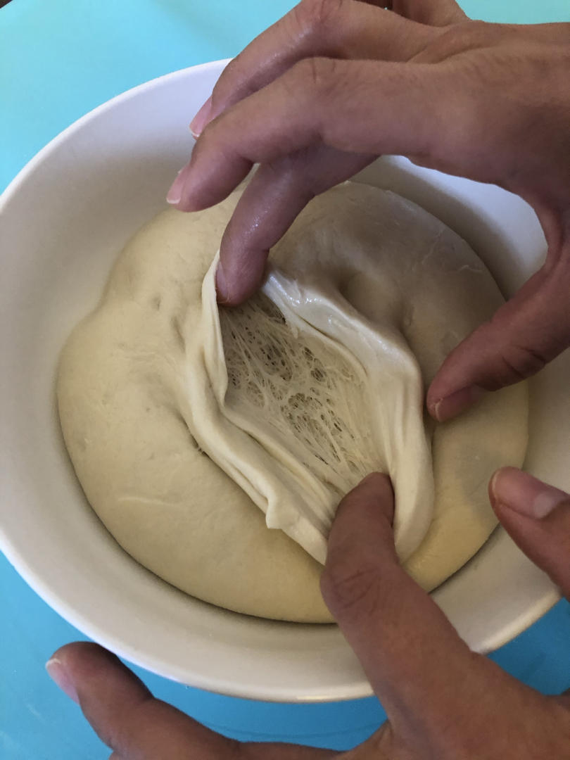 新手披萨饼皮pizza(能开餐厅那种)