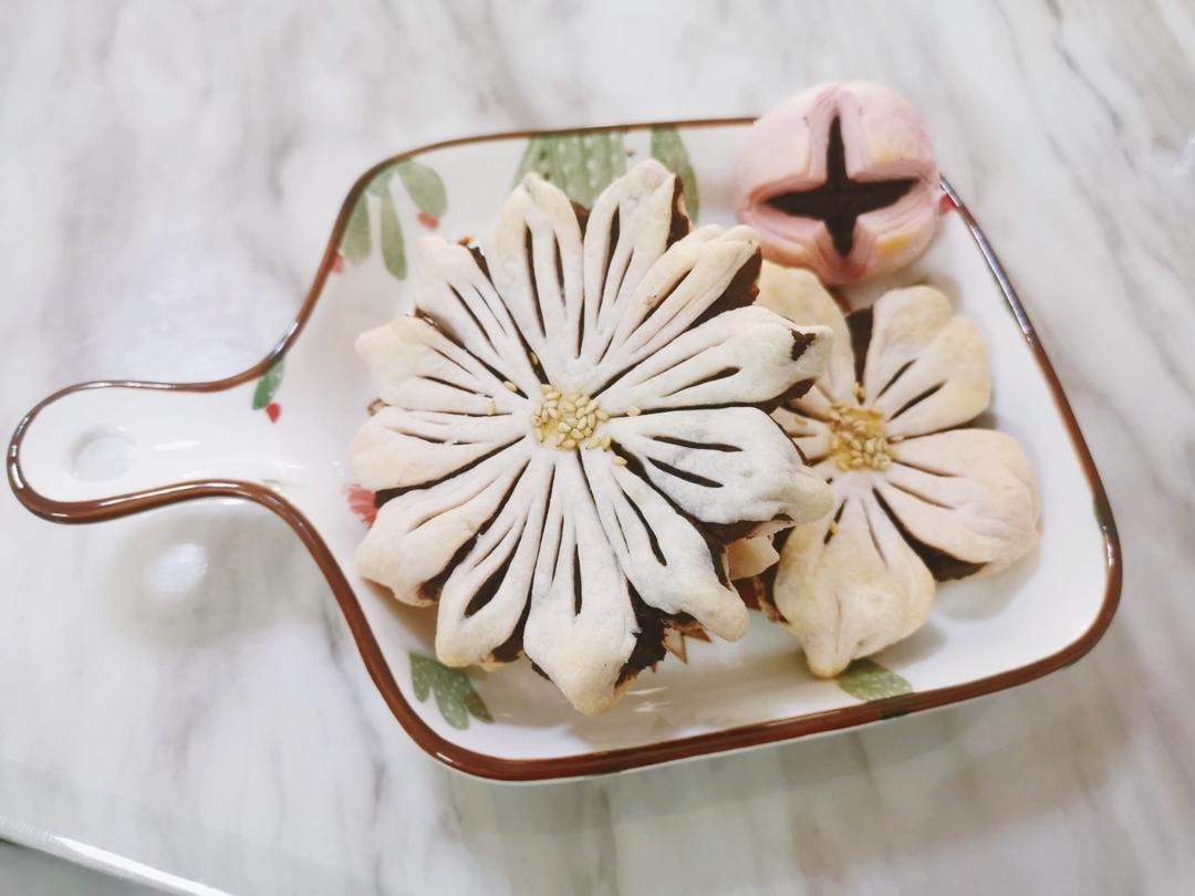 菊花酥