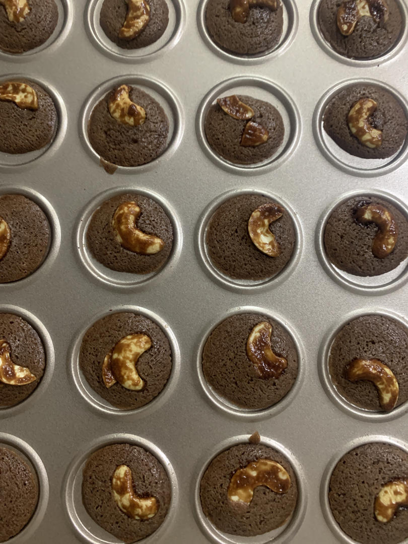 网红珍妮脆脆 巧克力脆脆 坚果脆 可可脆片