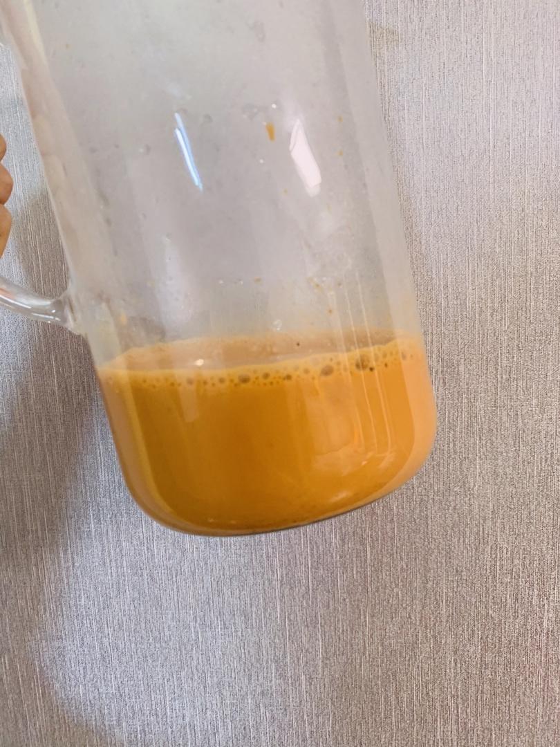 烤奶茶