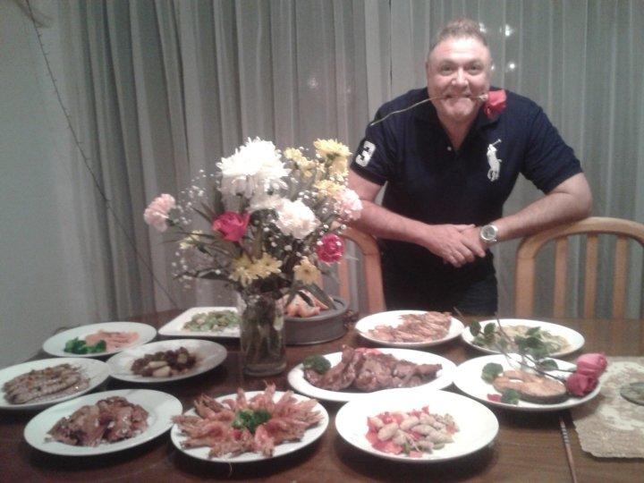 健康减肥杂豆沙拉