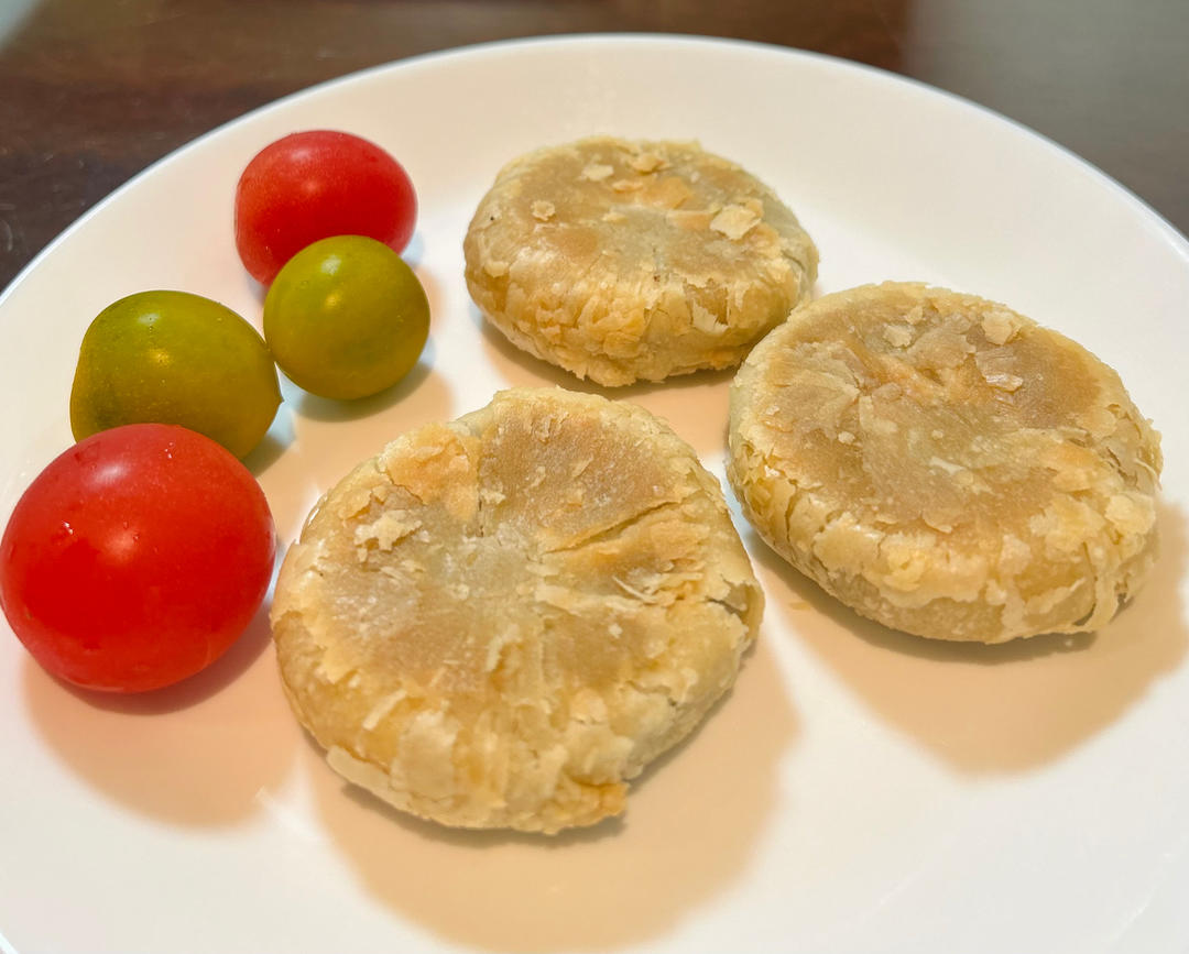 下午茶•2026年3月1日