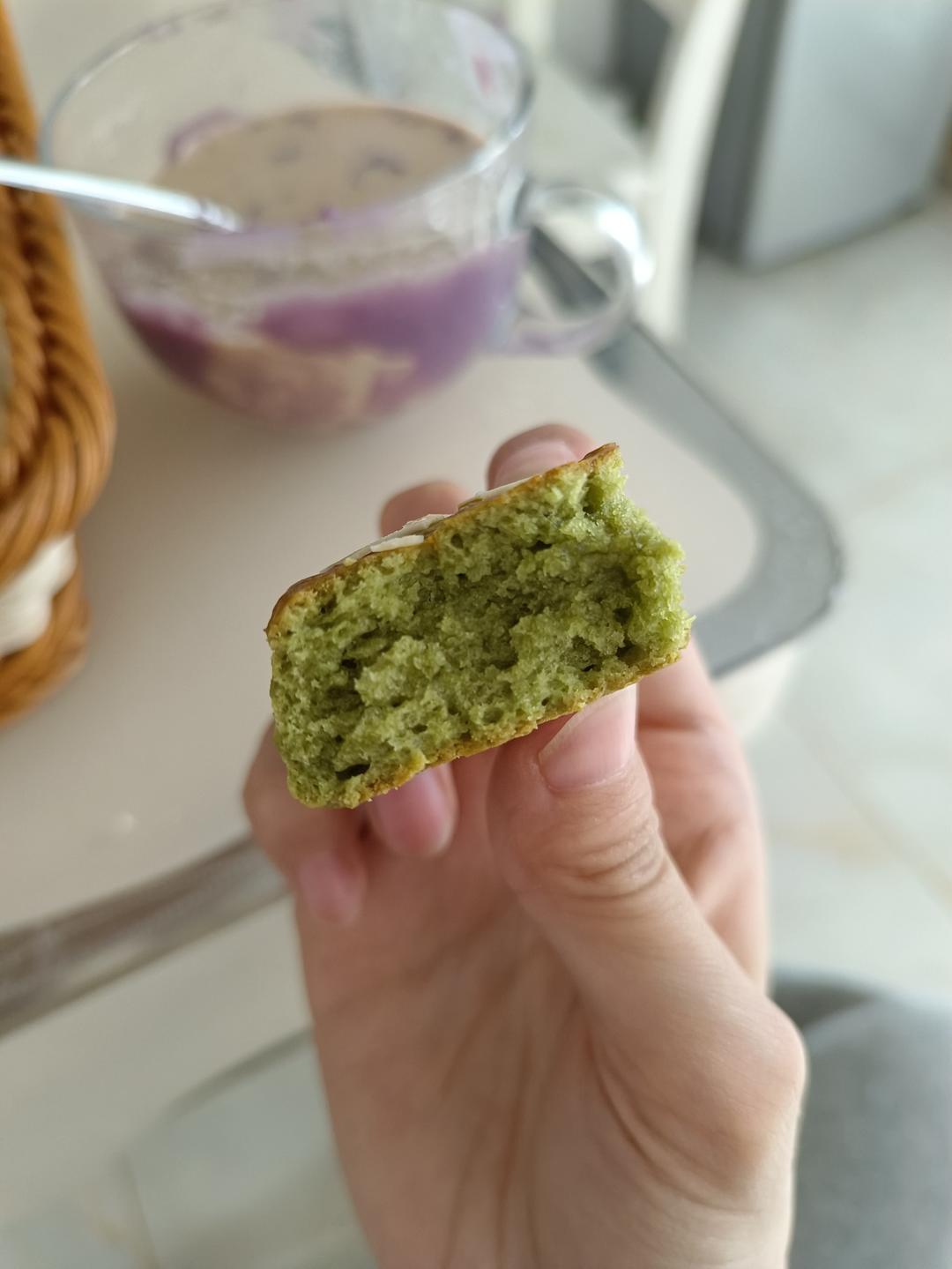 蔓越莓司康太好吃了！