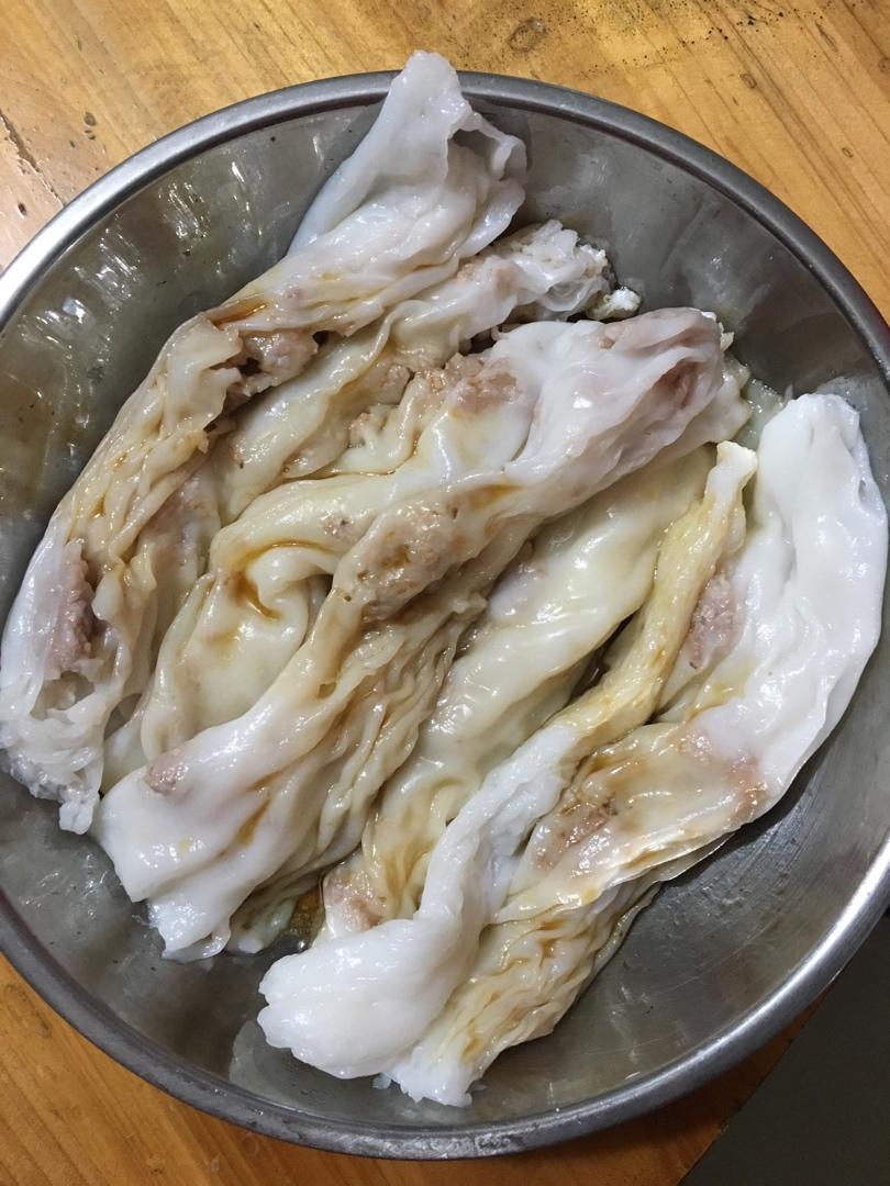 广东肠粉（精心调制）