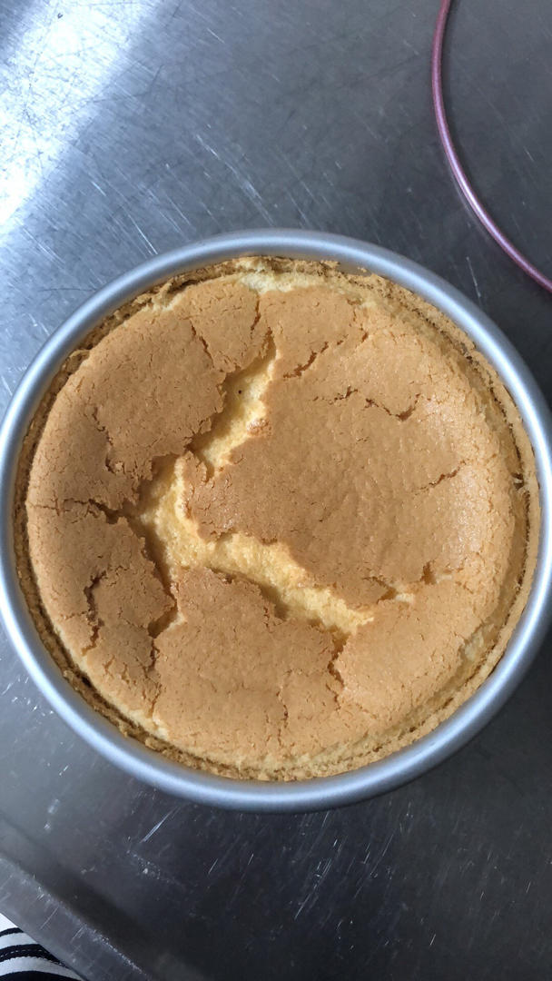 拜拜蛋糕