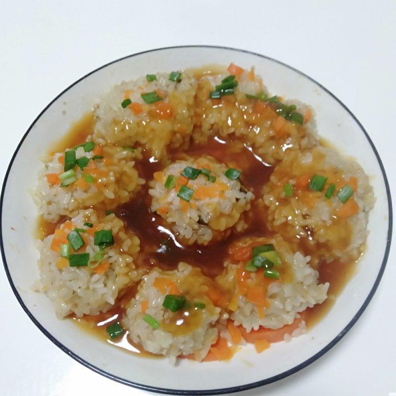 红姑娘厨房