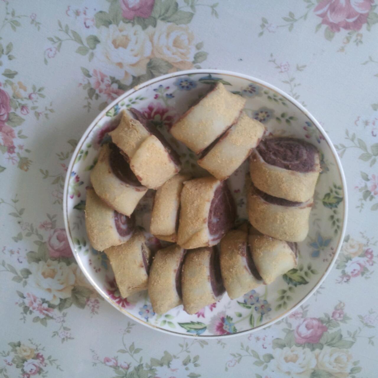 驴打滚
