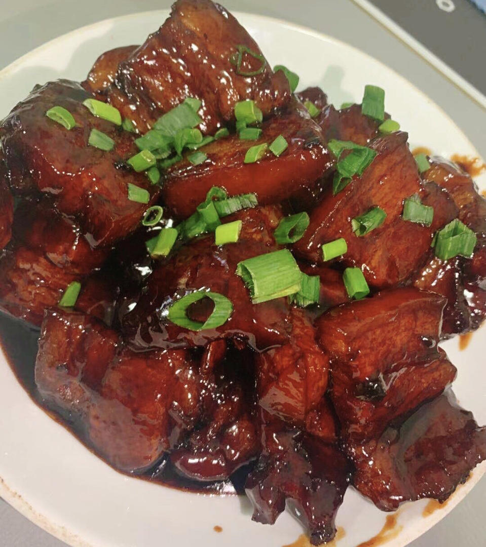 红烧肉